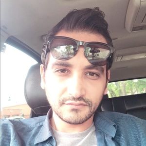 Meet your Posher, Mohamed